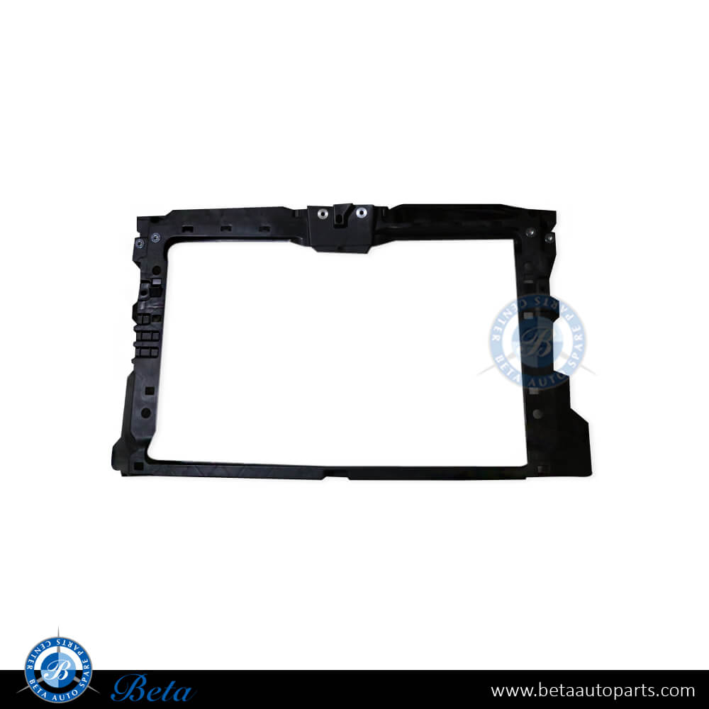 Radiatro Support Plastic for Volkswagen Jetta 2012-2018 models, Part Number 5C6805588B Radiatro Support Plastic for Volkswagen Jetta 2012-2018 models, Part Number 5C6805588B